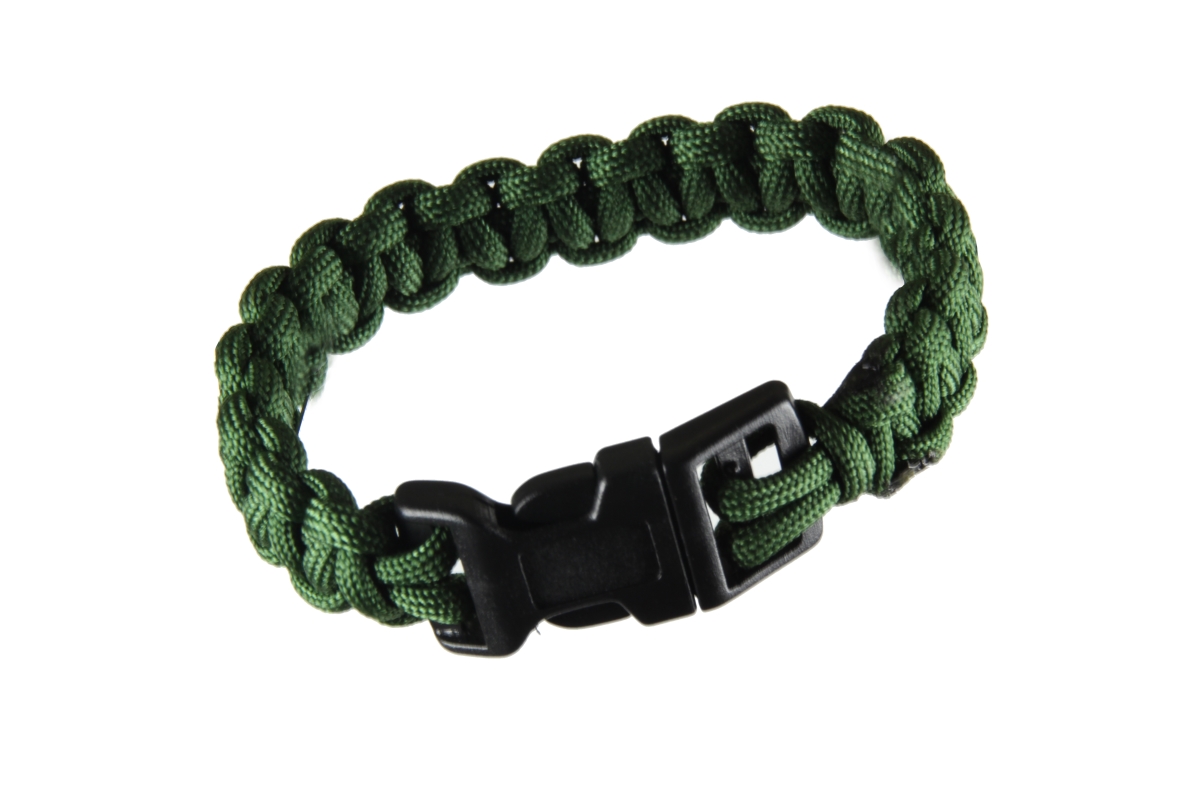PERFECT for RESELLERS $80 SHIPPED NWT 160 EVERBILT PARACORD BRACELETS 9” ORANGE 