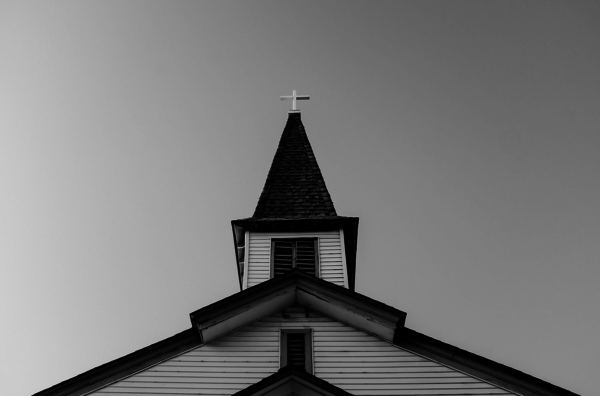 Church cross