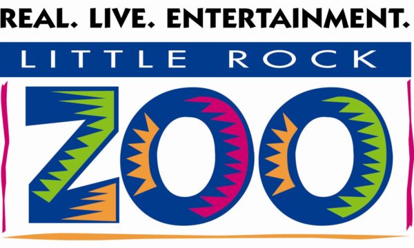 Little Rock Zoo logo