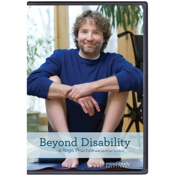 Beyond Disability Yoga