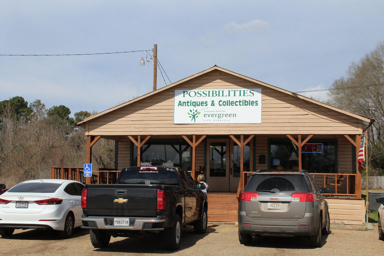 possibilitiesels3 Evergreen Life Services