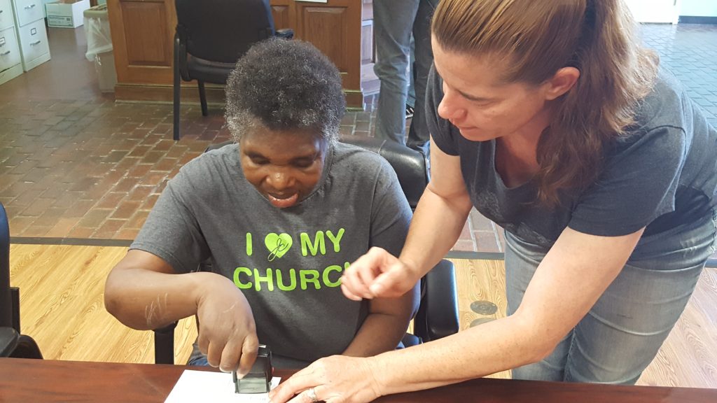 Save our services in Louisiana Evergreen Life Services