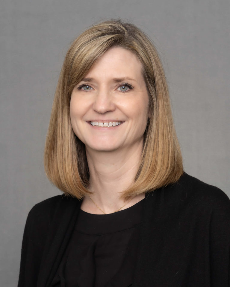 Becky Carson Evergreen Life Services