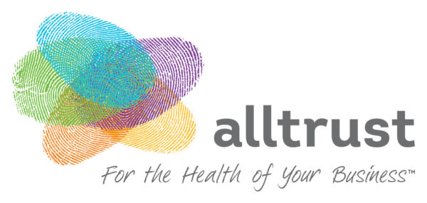 AllTrust logo