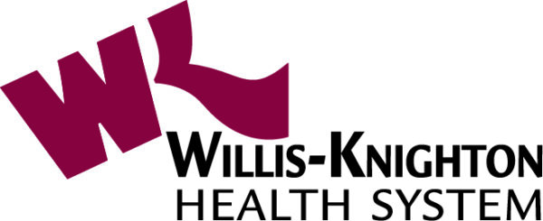 Willis Knighton Health System logo