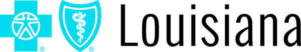 Louisiana blue shield logo