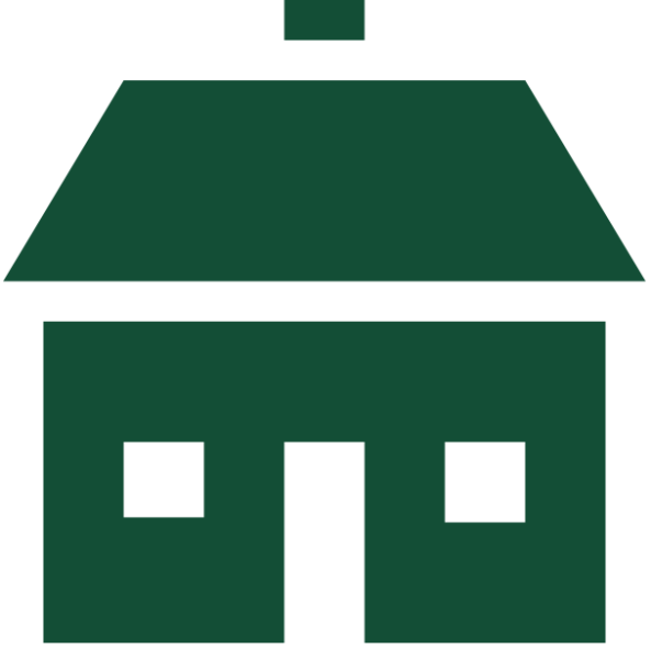 Evergreen House icon