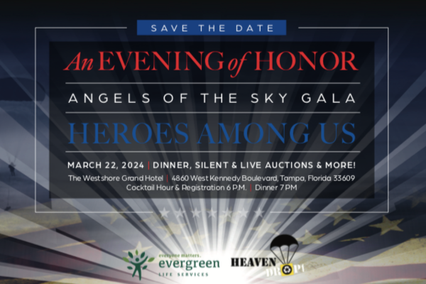 Evening Of Honor 2024 