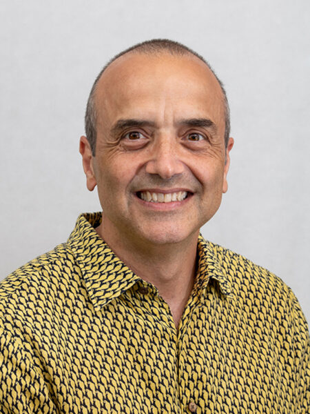 Image of Dr. Franco Marcantonio, Evergreen Life Services Board of Directors, Chairman