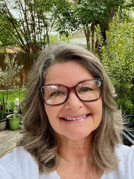 Image of Gretchen Sams, Evergreen Life Services Board of Directors