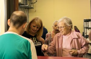 Employment and Community First Choices