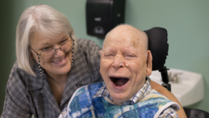 Community Living Supports