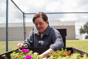 Community Living Supports