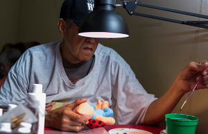 Vocational and Prevocational Training