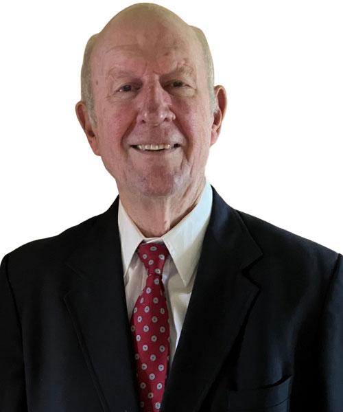 Joe Henrick