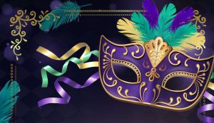 Masquerade mask